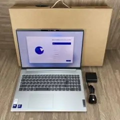 Lenovo IdeaPad Slim3 R7 16/SSD512GB - メルカリ