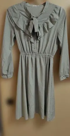 「本日限定価格」COLZA レディースワンピース(Мサイズ)