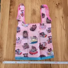 東京ディズニーリゾート エコバッグ ダンボ