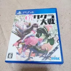 新サクラ大戦