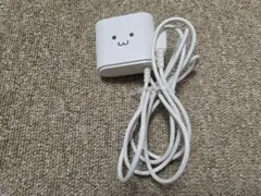 ELECOM MPA-ACC01WF 12W USB-C充電器