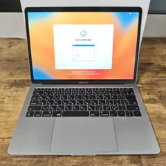 MacBook pro 2017 13インチ i5 8gb 128gbのサムネイル