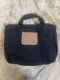 トートバッグ マザーズバッグ ママバッグ 2way ショルダーバッグ キャンバス