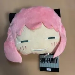 SPY×FAMILY フェイスパスケース　アーニャ　定期入れ