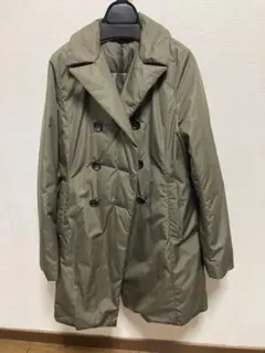 セオリー　ダウンコート　S レディース　中古