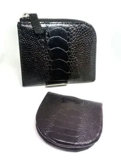 財布・小銭入れセット商品(オーストレッグ)