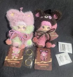 Maymei Tiny Bear Cookie シークレット ラズベリージャム - メルカリ