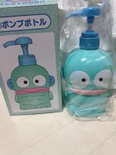 ハンギョドン ポンプボトル