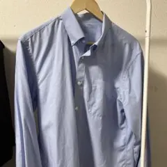 ブルーシャツ シャツ