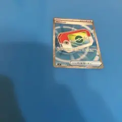 ポケパッド　SR ポケモンカードゲーム　ポケカ　ムニキスゼロ