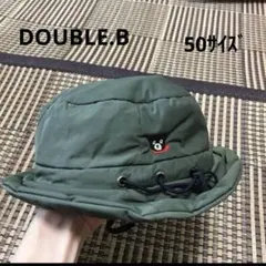 ★美品★069 ダブルビー 帽子のサムネイル