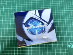 BUMP OF CHICKEN CD +DVD Hello,world！コロニー
