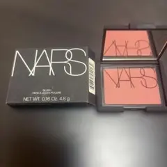 NARS ブラッシュ 4013N パウダーチーク　4.8gのサムネイル