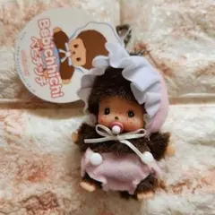 セキグチ フルーツベビチッチ ぬいぐるみS オレンジ 新品タグ付き 激
