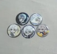 凪誠士郎 キャラクターグッズ