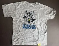 ハイキュー!!展 ゲンガ×タイカン tシャツ - メルカリ