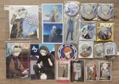 A3! 御影密 セット