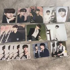 INI 田島将吾 まとめ売り