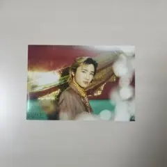 原因は自分にある。 げんじぶ 桜木雅哉 生写真 49弾