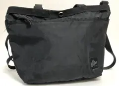 Drifter × SHIPS ドリフター A2602086 トートバッグ 黒