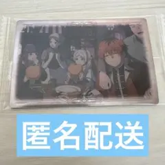 葬送のフリーレン　ウエハースカード　S29