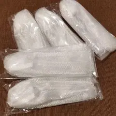 ソフィーナ 泡立てネット 5個セット 送料無料 (匿名配送)のサムネイル