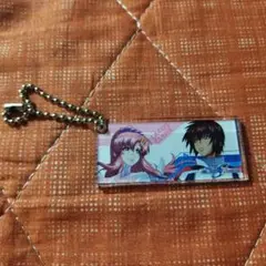 アクリルキーホルダー アニメキャラクター
