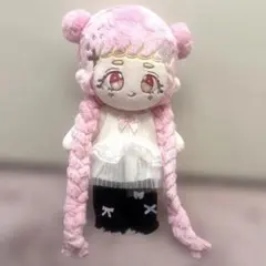 ぬい服 無属性 王様 着ぐるみ 着せ替え服 20cm - メルカリ