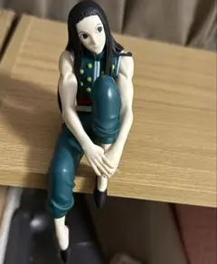2026年最新】hunter×hunter ぬーどるストッパーの人気アイテム - メルカリ