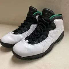 NIKE AIR JORDAN 10 RETRO US10 28cm 美品