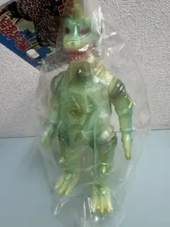 ブルマァク）製 スノーゴン 復刻怪獣シリーズ - メルカリ