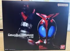 2026年最新】カブトゼクター csm 1.5の人気アイテム - メルカリ