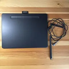 Wacom Intuos Medium ベーシック ワコム ペンタブレット