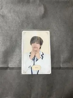 INI 오자키 장해 팀 이니 미니 최강 토레카