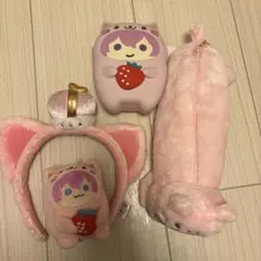 すとぷりさとみくん