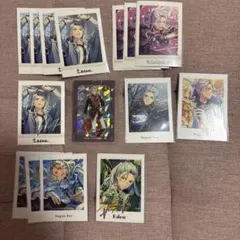 あんさんぶるスターズ 乱凪砂 Eden 15枚セット