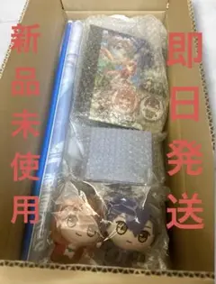空の軌跡 the 1st