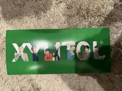 BTS ♡ ボトルガムのサムネイル