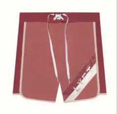 (期間限定でお値下げ中)OPEN YY レッド　ショートパンツ 期間限定でお値下げ中)OPEN YY レッド ショートパンツ - メルカリ
