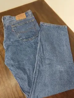 【USA製80-90s】Levi's 501 W36 L30 544
