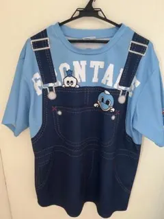川崎フロンターTシャツ