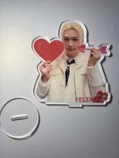 straykidsフィリックスアクリルスタンド