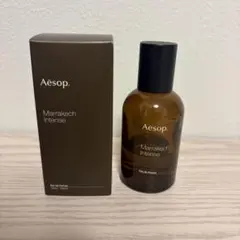 2026年最新】AEsop マラケッシュ インテンスの人気アイテム - メルカリ