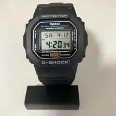 カシオ　G-SHOCK DW-5600E
