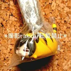ボカロ MEIKO どうぶつチャームストラップ フィギュア 新品未開封 レア