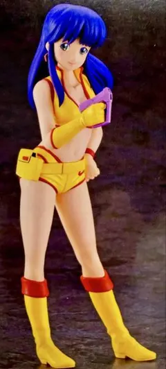 2025年最新】ダーティペア フィギュアの人気アイテム - メルカリ