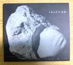 ザ・キュアー(The Cure)『Songs Of A Lost World』