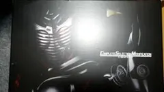 Vバックル　単品　CSM 仮面ライダー龍騎