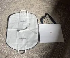 2026年最新】MONCLER 衣類カバーの人気アイテム - メルカリ