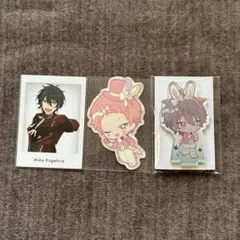 あんスタ Valkyrie ヴァル まとめ売り